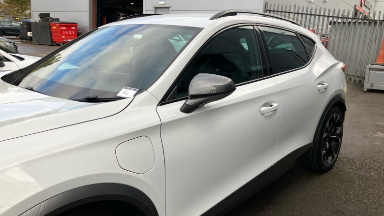CUPRA Formentor 1.4 eHybrid 204 V2 5dr DSG Estate